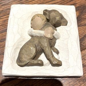 Willow Tree “ Hug”